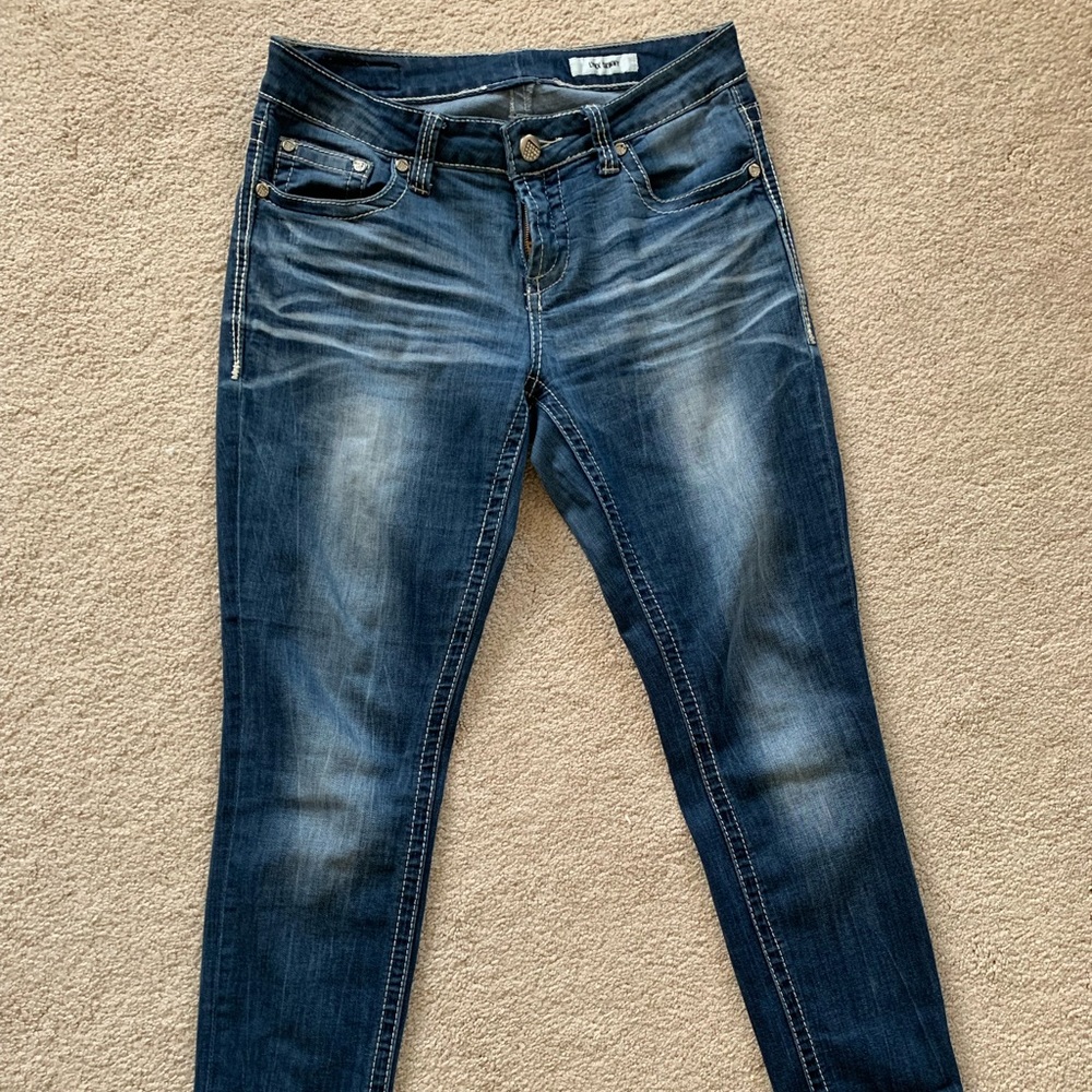 Excellent condition Daytrip jeans